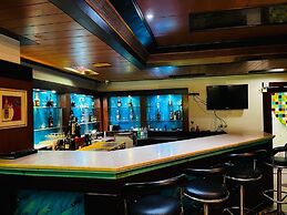 Grand Residency Hotel Cuttack
