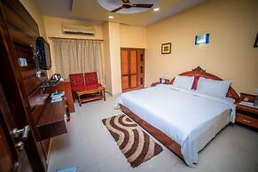 Grand Residency Hotel Cuttack