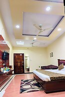 Grand Residency Hotel Cuttack