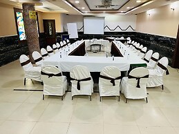 Grand Residency Hotel Cuttack