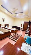Grand Residency Hotel Cuttack