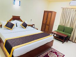 Grand Residency Hotel Cuttack