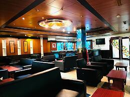 Grand Residency Hotel Cuttack