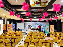 Grand Residency Hotel Cuttack