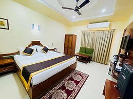 Grand Residency Hotel Cuttack