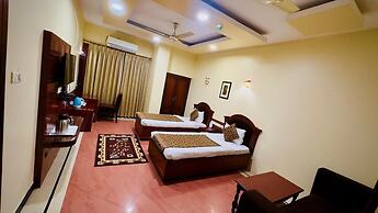 Grand Residency Hotel Cuttack