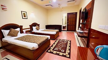 Grand Residency Hotel Cuttack