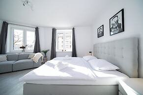 Favorite Stays - Düsseldorf