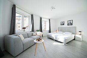Favorite Stays - Düsseldorf