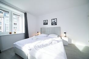 Favorite Stays - Düsseldorf