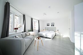 Favorite Stays - Düsseldorf