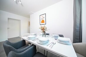 Favorite Stays - Düsseldorf