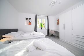 Favorite Stays - Düsseldorf