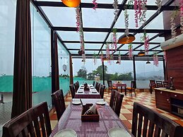 Amoda - Best Hotel in Dharamshala