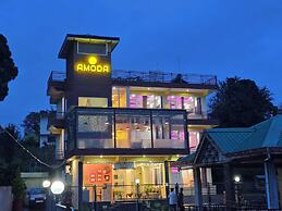 Amoda - Best Hotel in Dharamshala