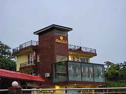 Amoda - Best Hotel in Dharamshala