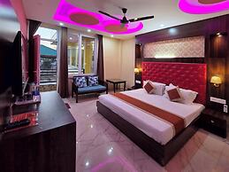 Amoda - Best Hotel in Dharamshala