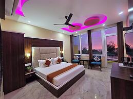 Amoda - Best Hotel in Dharamshala