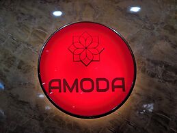 Amoda - Best Hotel in Dharamshala