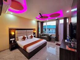 Amoda - Best Hotel in Dharamshala