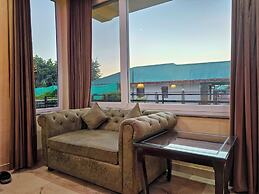Amoda - Best Hotel in Dharamshala