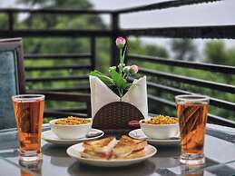 Amoda - Best Hotel in Dharamshala