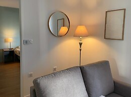 Zenao Appart'hôtels Tours