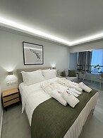 Chic Centre Suites Athens