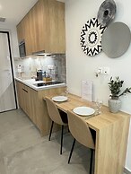 Chic Centre Suites Athens