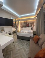 Chic Centre Suites Athens