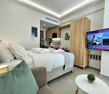 Chic Centre Suites Athens
