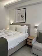 Chic Centre Suites Athens