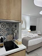 Chic Centre Suites Athens