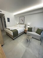 Chic Centre Suites Athens