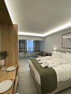 Chic Centre Suites Athens