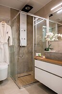 Chic Centre Suites Athens