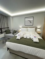 Chic Centre Suites Athens