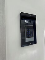 Chic Centre Suites Athens