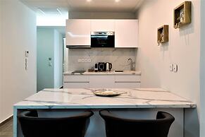 Chic Centre Suites Athens