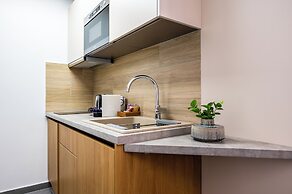 Chic Centre Suites Athens