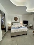 Chic Centre Suites Athens