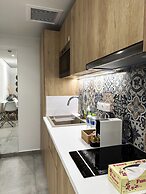 Chic Centre Suites Athens