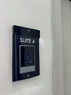 Chic Centre Suites Athens