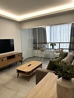 Chic Centre Suites Athens