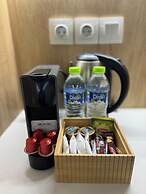 Chic Centre Suites Athens