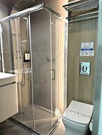 Chic Centre Suites Athens