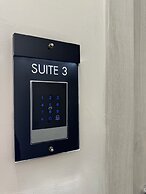 Chic Centre Suites Athens