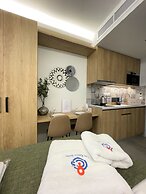 Chic Centre Suites Athens