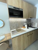 Chic Centre Suites Athens