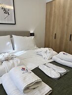 Chic Centre Suites Athens